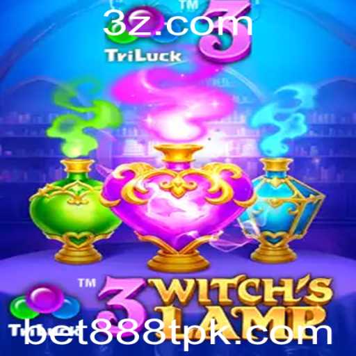 Explorando o Fascinante Mundo de 3WitchsLamp: Novas Regras e Atrações