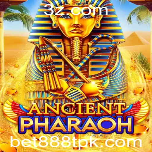 Explorando o Jogo AncientPharaoh com Bet888t