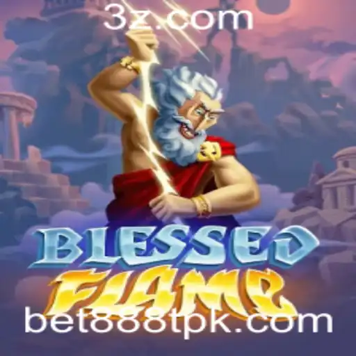 Explorando o Jogo BlessedFlame e sua Competição Bet888t