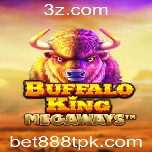 Explorando o Fascinante Universo de Buffalo King e a Relevância de bet888t