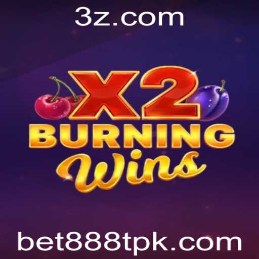 Explorando o Universo de BurningWinsX2 no mundo de bet888t