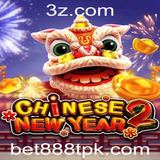 Descubra o Fascinante Mundo do Jogo CHINESENEWYEAR2 com a Palavara-chave bet888t
