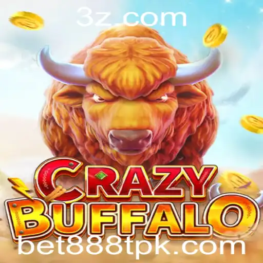 CRAZYBUFFALO: A Nova Sensação no Mundo dos Jogos