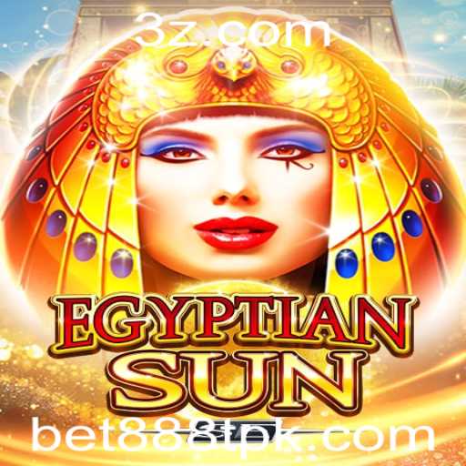 Descubra a Aventura do EgyptianSunSE com a Palvra-Chave bet888t