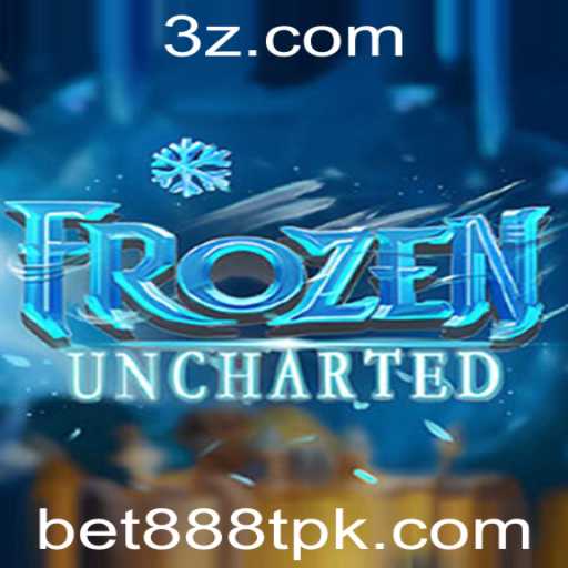 Explorando FrozenUncharted: Uma Nova Dimensão de Jogo