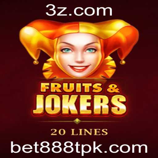Explorando o Fascinante Universo de FruitsAndJokers20 e Bet888t