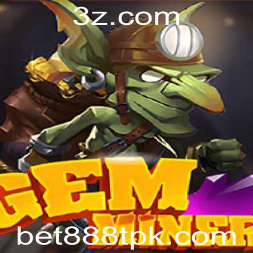 Descubra o Mundo de Aventuras no Jogo GemMiner