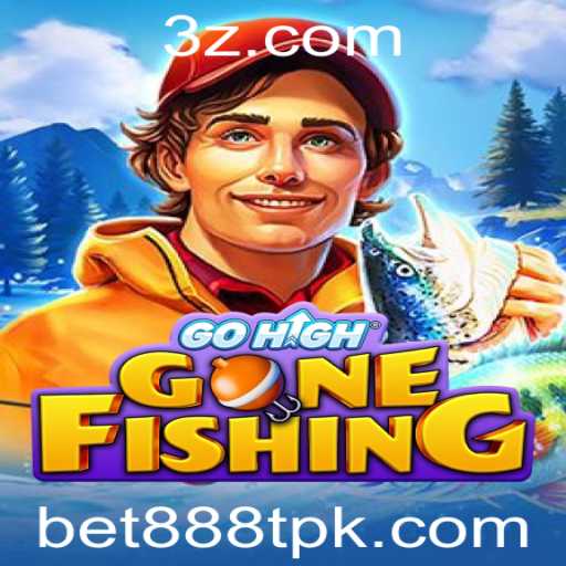 GoHighGoneFishing: A Aventura de Pesca Digital que Está Conquistando o Mundo
