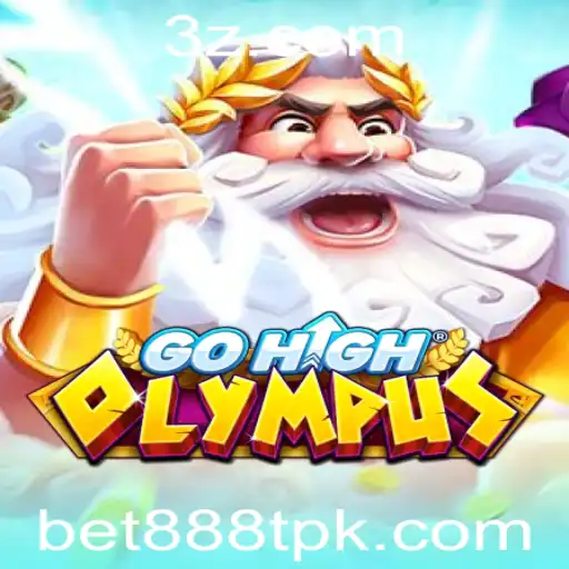 Explorando GoHighOlympus: Um Jogo Emocionante com bet888t