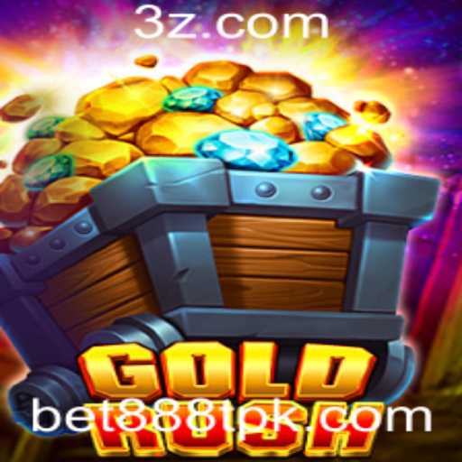 Descubra o Universo de Aventura com GoldRush e a Experiência de Jogo bet888t