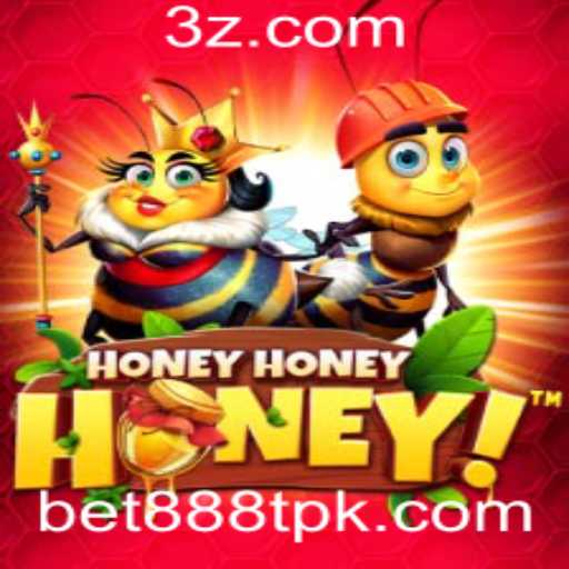 Descubra o Jogo HoneyHoneyHoney: Entretenimento e Aventura com bet888t