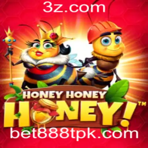 Descubra o Jogo HoneyHoneyHoney: Entretenimento e Aventura com bet888t