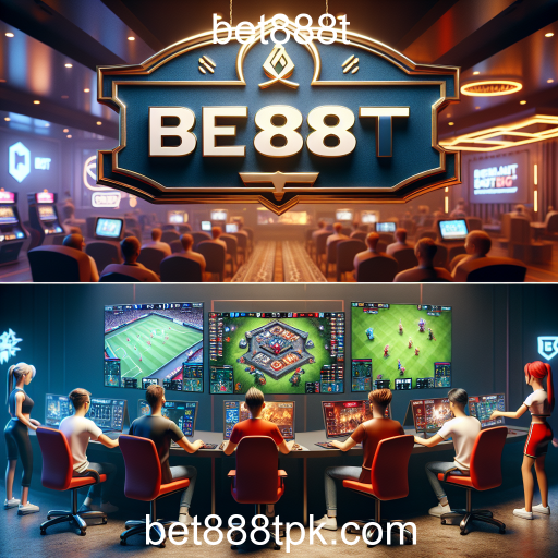 eSports