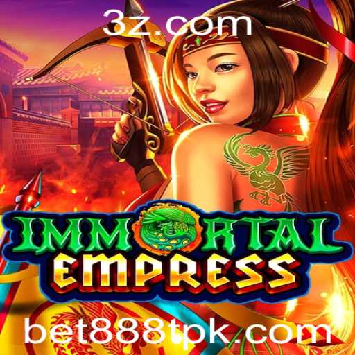 ImmortalEmpress: Um Mergulho no Universo de Estratégia e Aventura