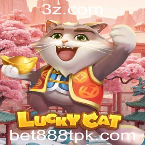 Descubra o Mundo Empolgante de LuckyCat: O Jogo de Azar Inovador com bet888t
