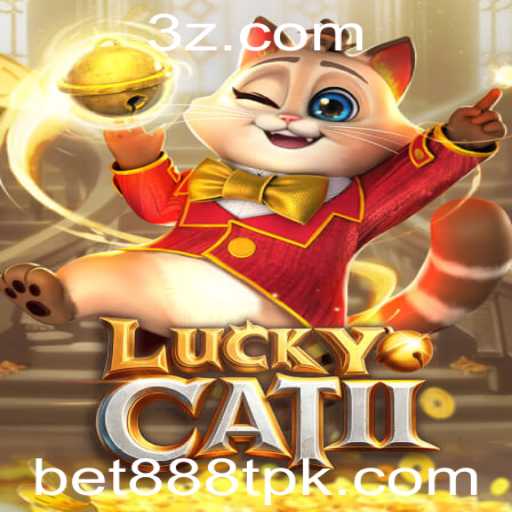Explorando o Fascinante Mundo de LuckyCatII: O Jogo de Apostas do Momento