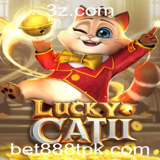 Explorando o Fascinante Mundo de LuckyCatII: O Jogo de Apostas do Momento