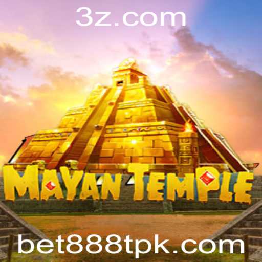 Explorando MayanTemple: O Intrigante Mundo de Apostas com bet888t