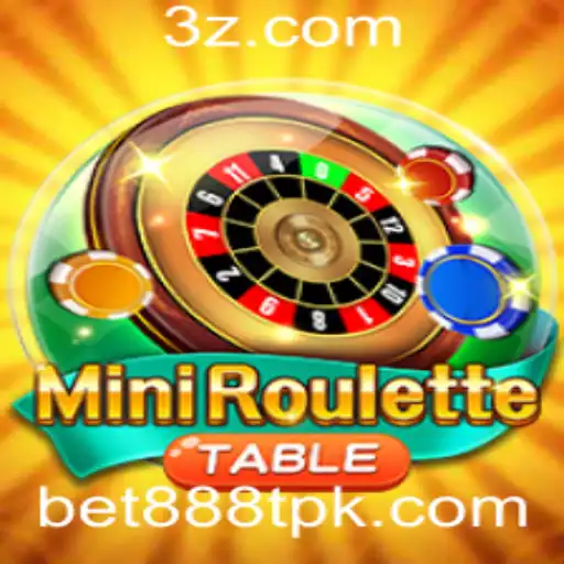 Explorando o Fascinante Universo do MiniRoulette com o bet888t