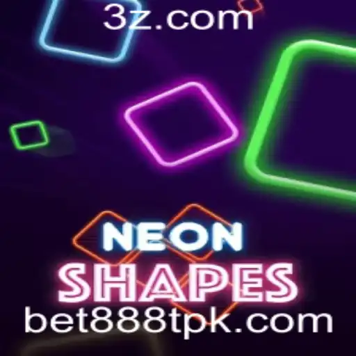 Descubra o Mundo Fascinante de NeonShapes