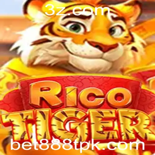 RicoTiger: Explorando o Mundo Emocionante deste Novo Jogo de Apostas