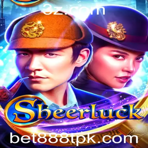 Explorando Sheerluck: O Novo Jogo de Mistério e Estratégia