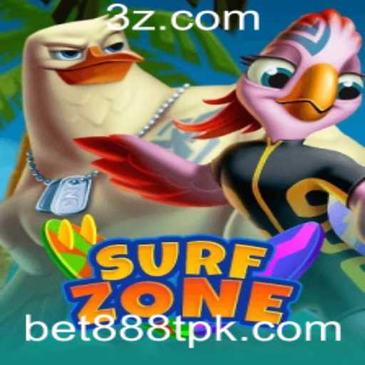Descubra o Mundo Empolgante de SurfZone: Regras, Estratégias e Atualizações
