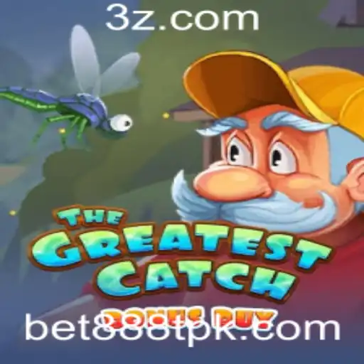 Explorando o Jogo 'TheGreatestCatchBonusBuy'