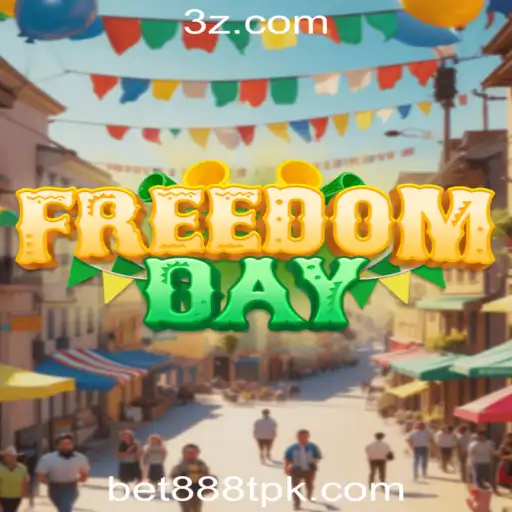 FreedomDay: O Jogo que Une Estratégia e Inovação
