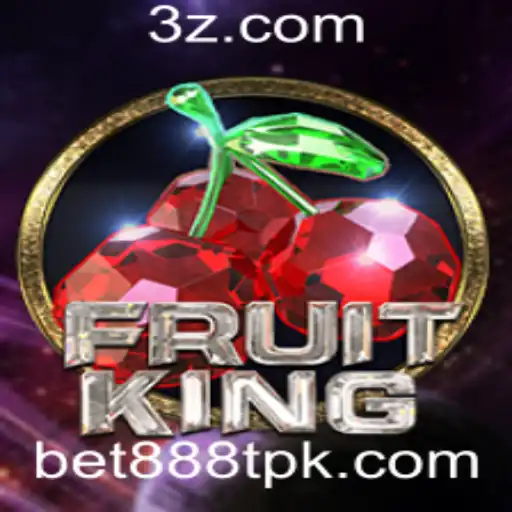 Descubra o Fascinante Mundo de FruitKing com bet888t