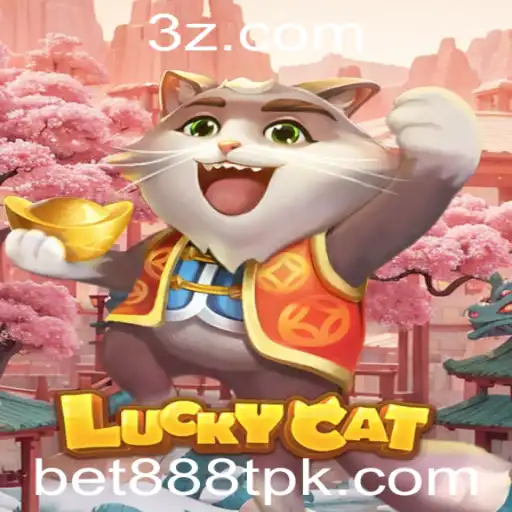 Descubra o Mundo Empolgante de LuckyCat: O Jogo de Azar Inovador com bet888t