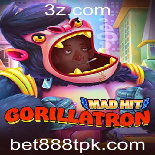 Explorando o Mundo Empolgante de MadHitGorillatron: Regras e Estratégias