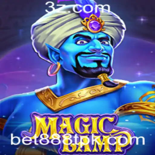 Descubra o Fascinante Mundo de MagicLamp e Aposte com bet888t