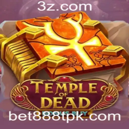 Descubra o Empolgante Mundo do Jogo TempleofDeadBonusBuy