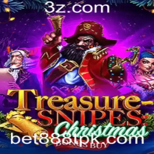 Explorando o Fascinante Mundo de TreasuresnipesChristmas