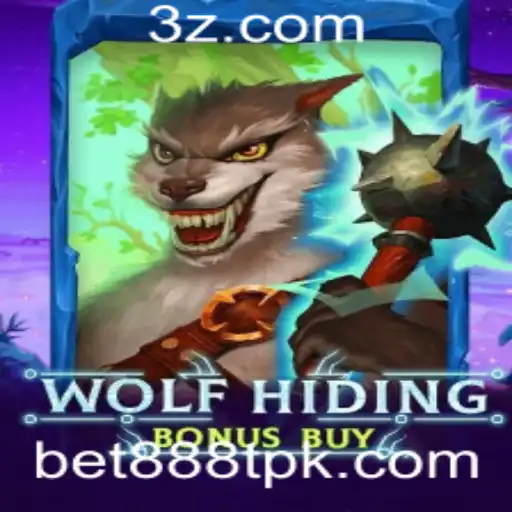 WolfHidingBonusBuy: Aventuras Selvagens no Mundo dos Cassinos Online
