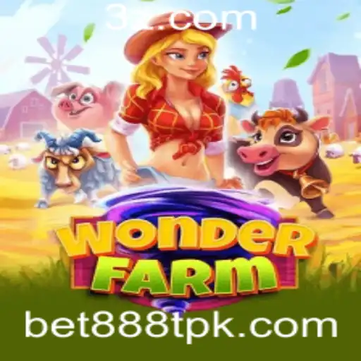 Explorando o Universo do Jogo WonderFarm: Uma Aventura Interativa com bet888t