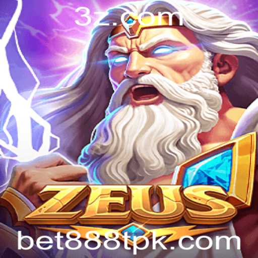 Zeus: Descubra o Poder dos Deuses no Universo de bet888t